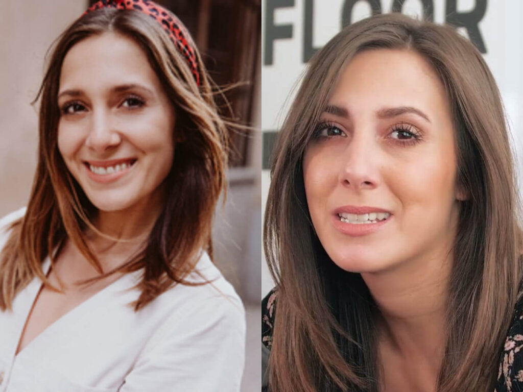 Das Privatleben von Vanessa Civiello – ist sie verheiratet oder nicht? vanessa civiello verheiratet
