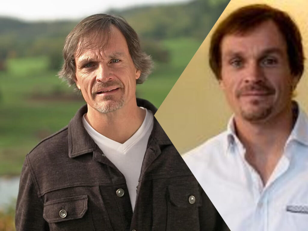 Wer ist die Ehefrau von Andreas Macherey? Ein Blick hinter die Kulissen andreas macherey ehefrau