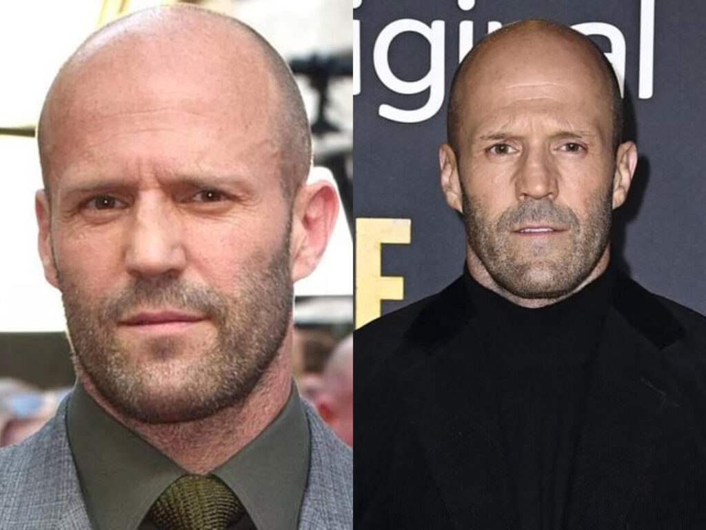 Jason Statham Gesundheit: Die Wahrheit über den angeblichen Schlaganfall jason statham schlaganfall