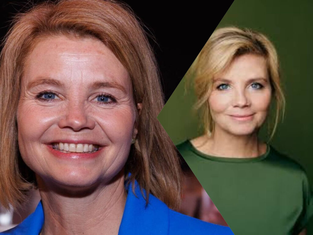 Hat Annette Frier einen Schlaganfall erlitten? Fakten und Hintergründe annette frier schlaganfall