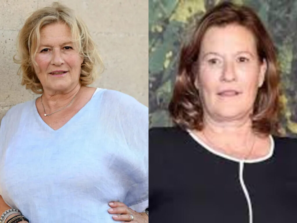 Die Wahrheit hinter den Gerüchten: Hat Suzanne von Borsody wirklich eine Krankheit? suzanne von borsody krankheit