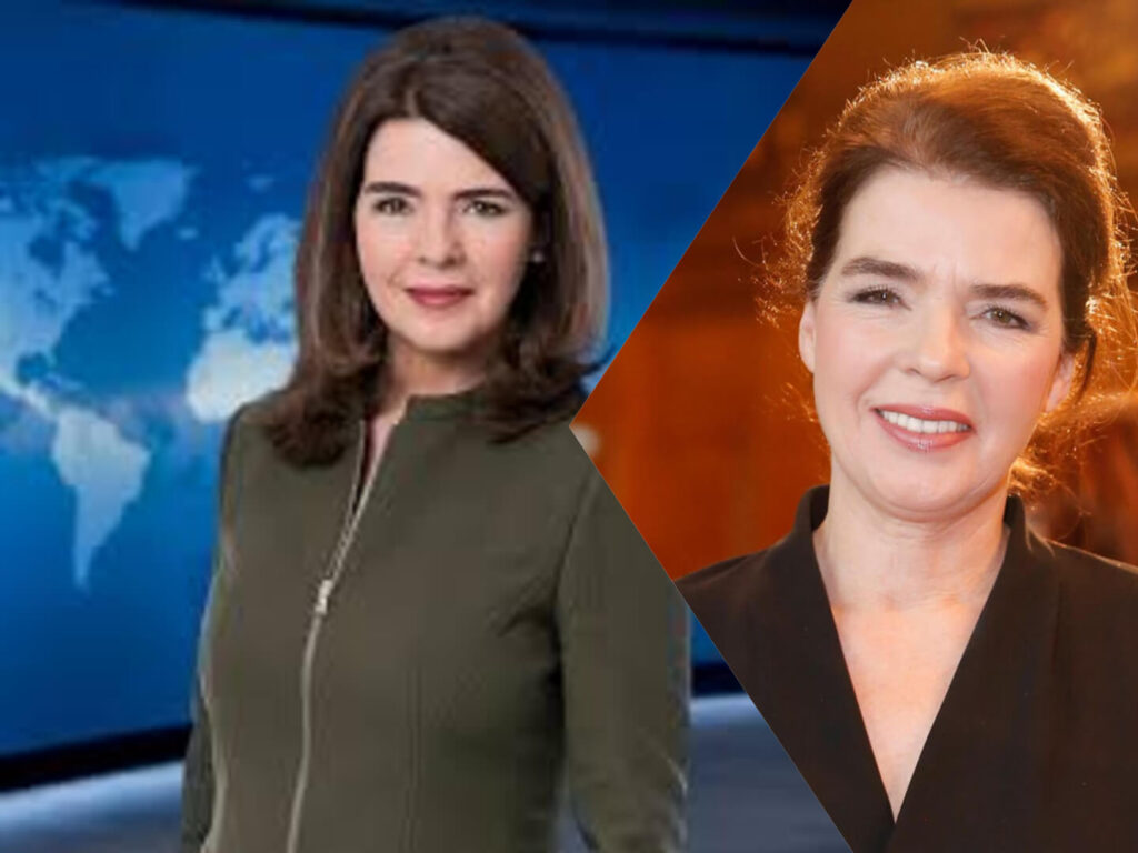 Hat Susanne Daubner einen Schlaganfall erlitten? Was die Medien berichten susanne daubner schlaganfall
