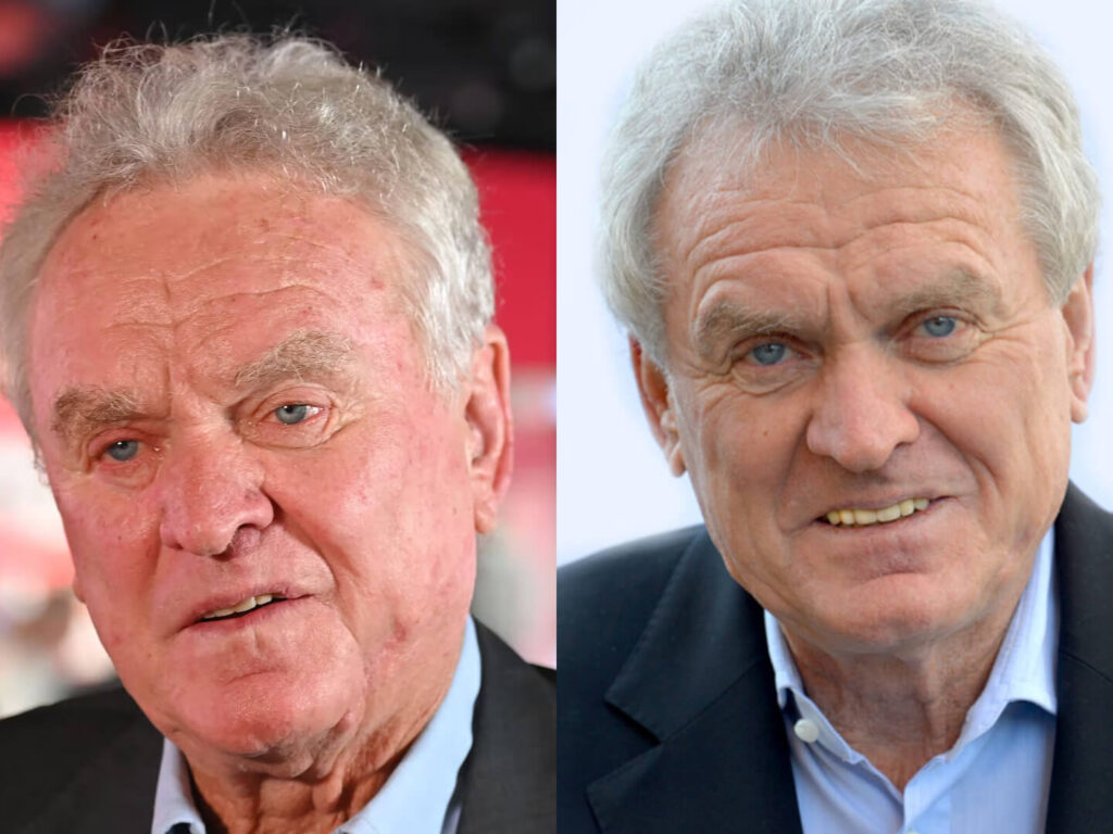 Sepp Maier Scheidung: Die wahre Geschichte hinter dem Ende seiner Ehe sepp maier scheidung