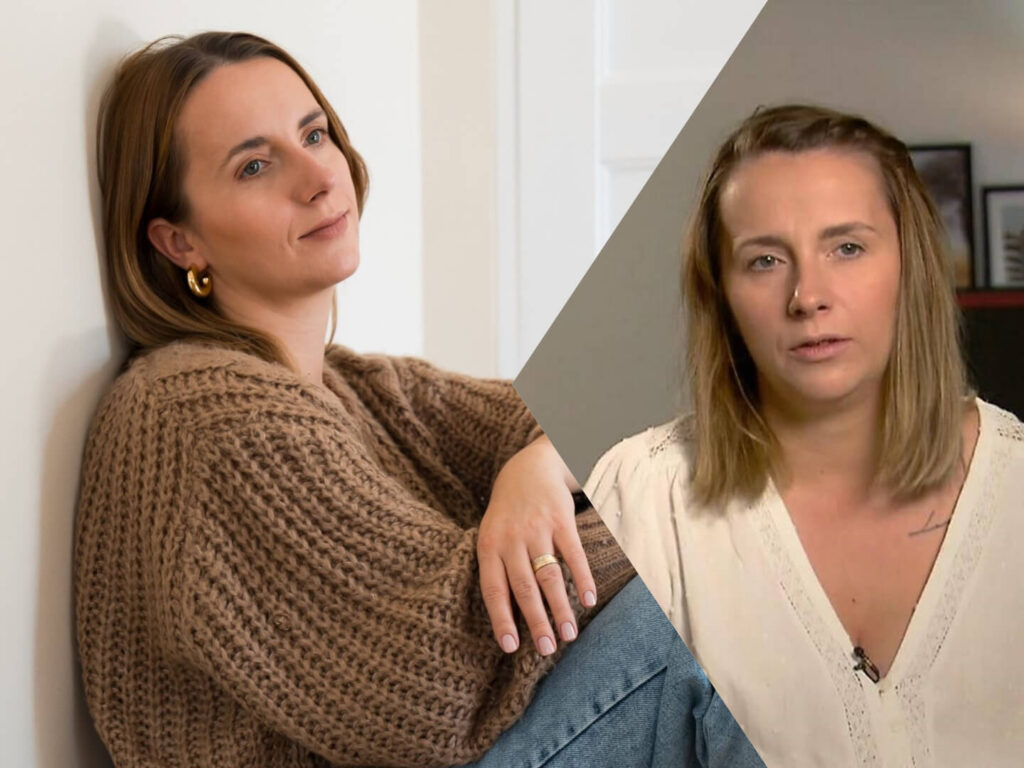 gerald heiser mutter todesursache