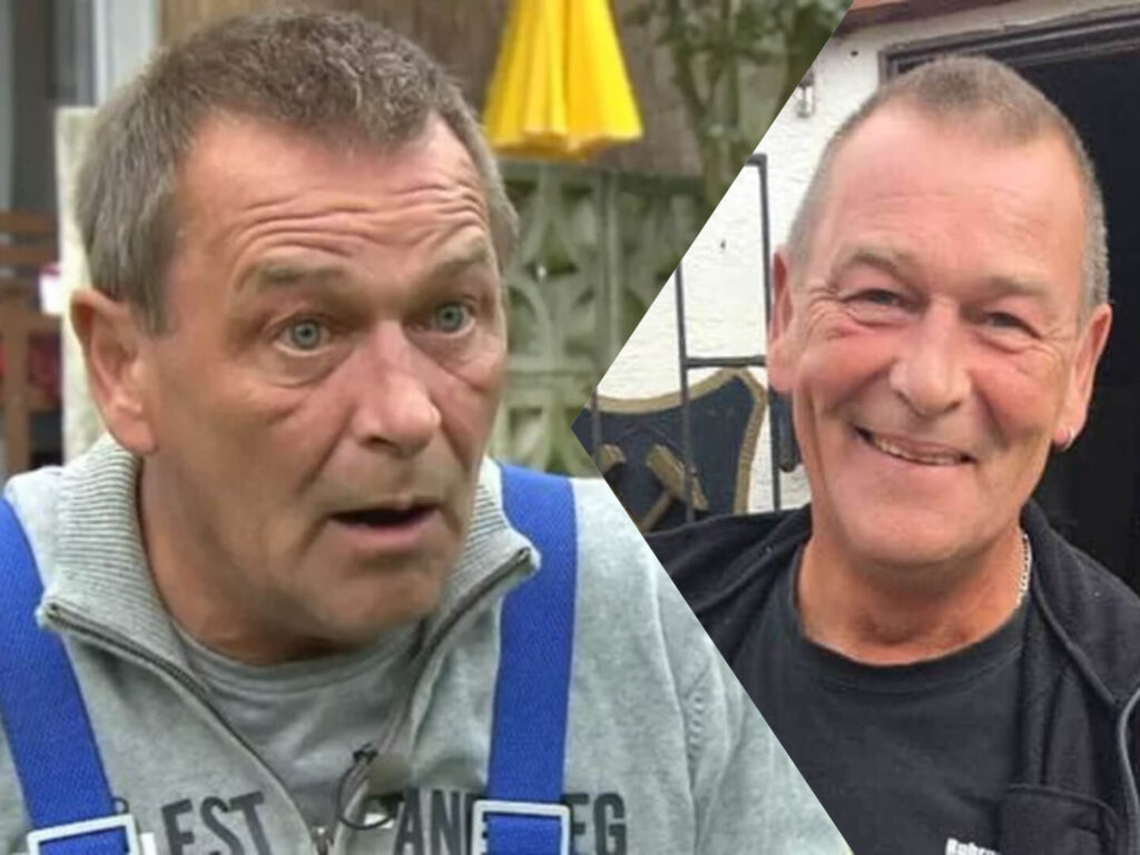 Der überraschende Tod von Ralle Ender – offene Fragen zur Todesursache ralle ender todesursache