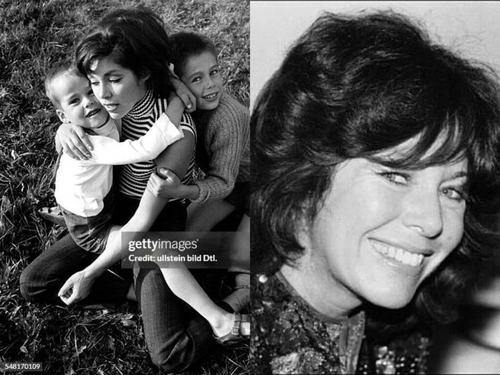 Woran starb Thomas Freund? Ein Blick auf das Leben von Marianne Kochs Sohn thomas freund sohn von marianne koch