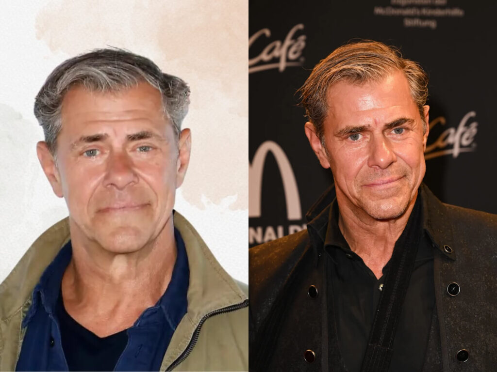 marlon christopher martinek