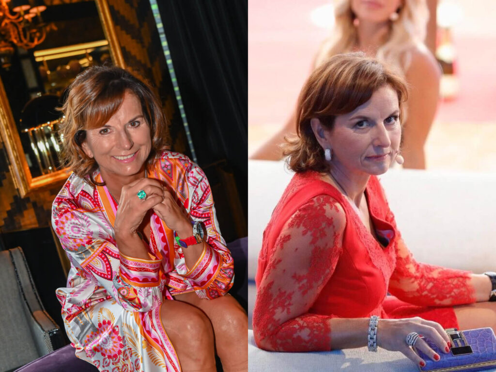 claudia obert parkinson