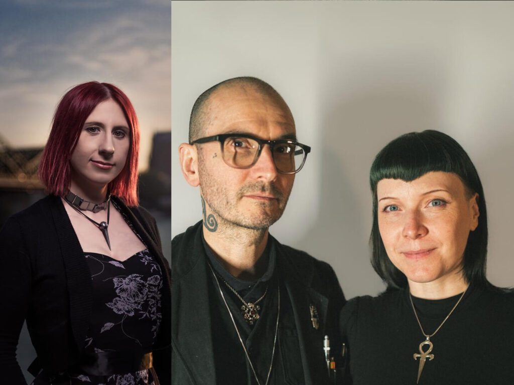 mark und lydia benecke trennung