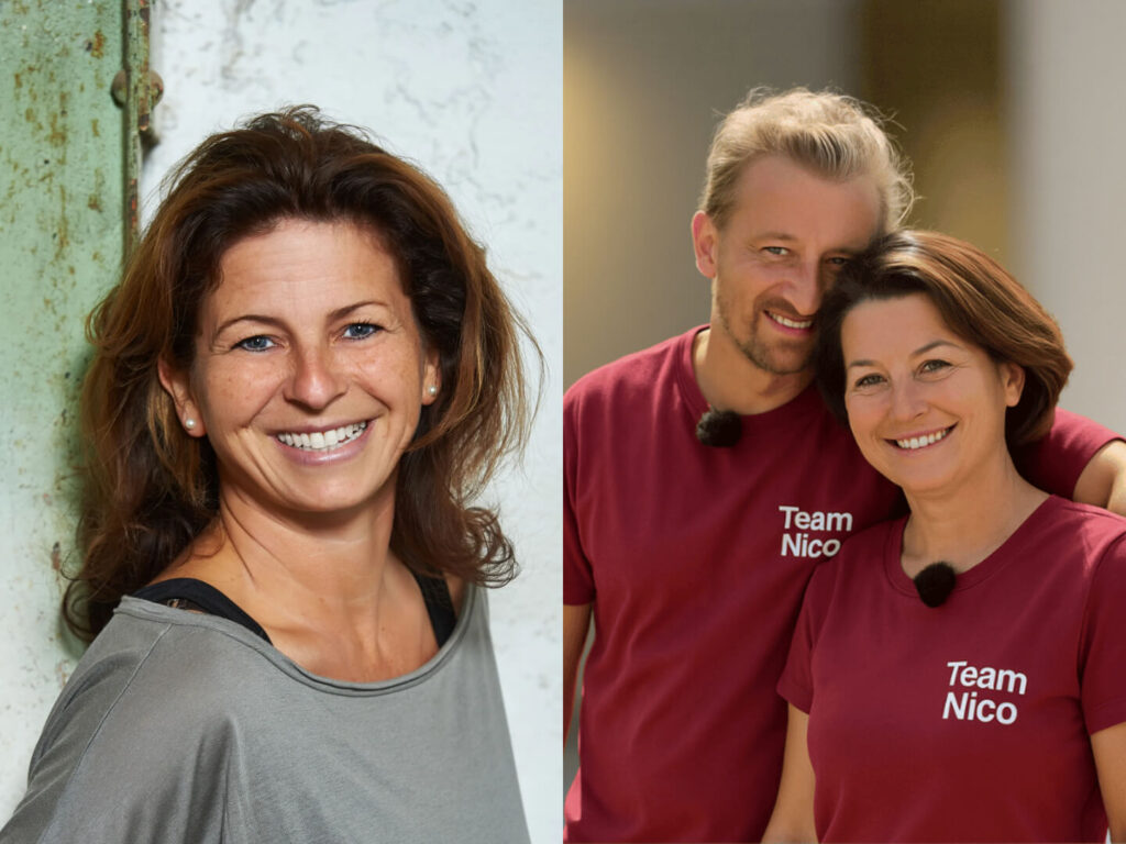 nicole johag lebensgefährte