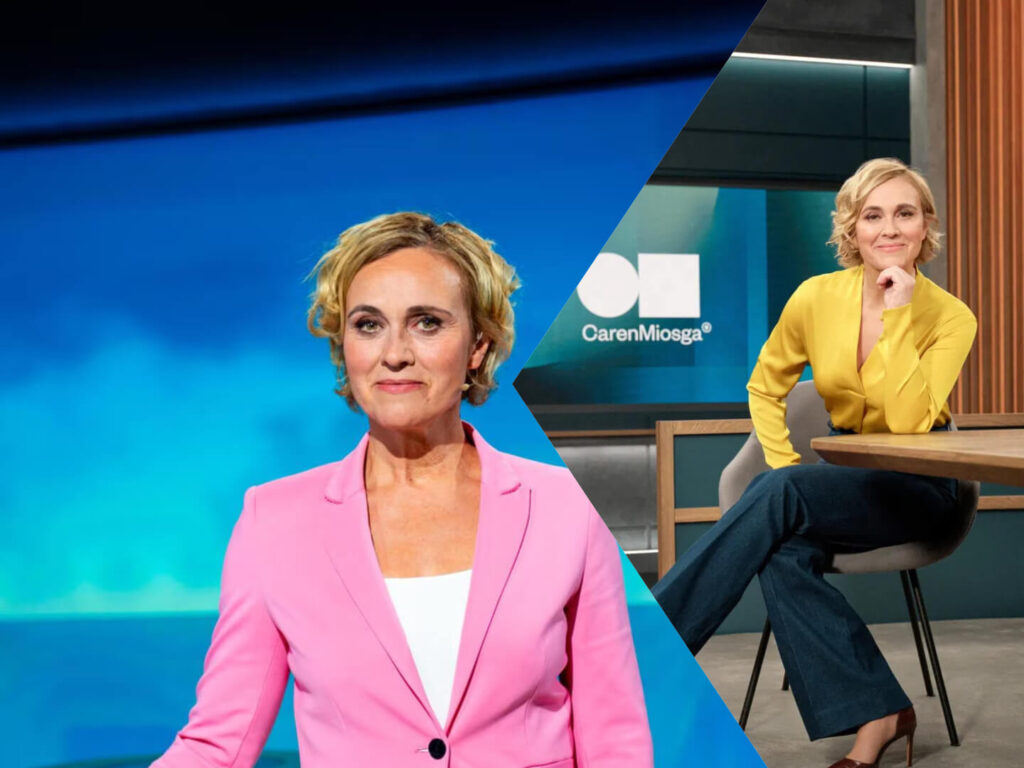 caren miosga geschieden