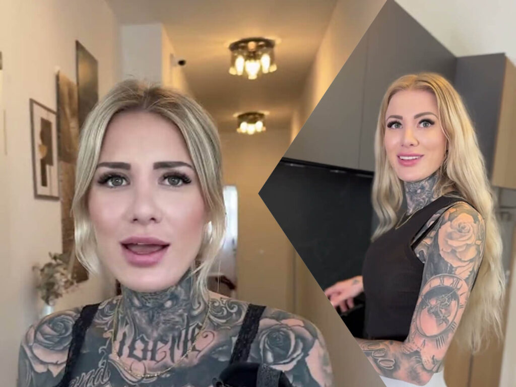 vanessa liberte beruf