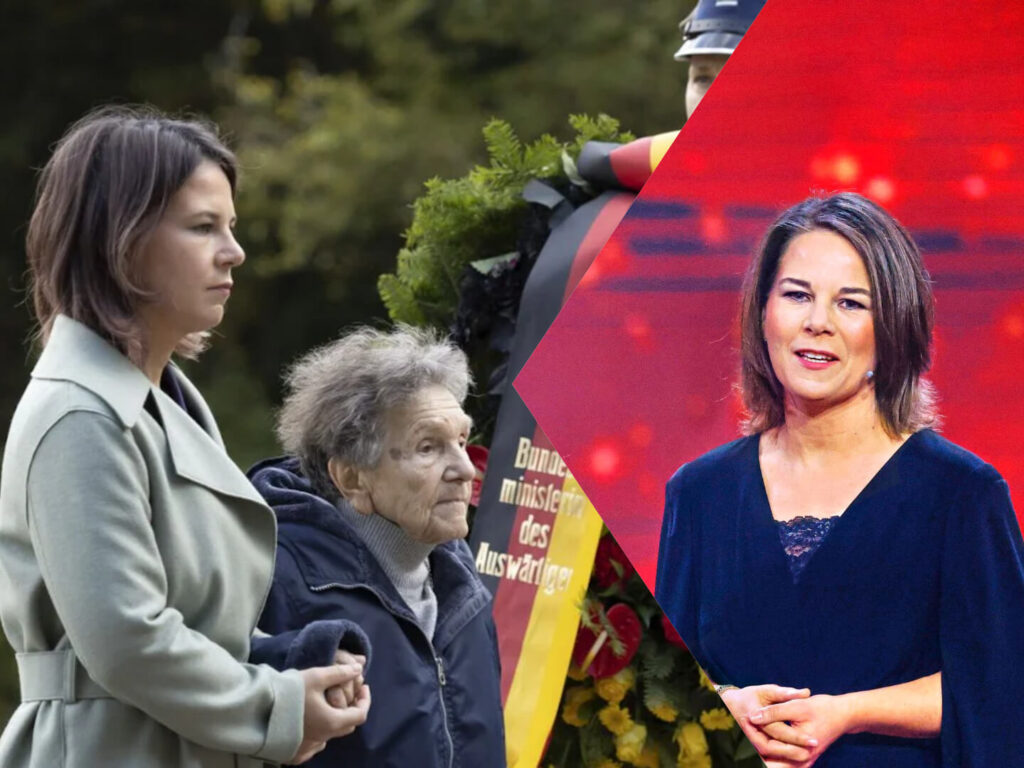 „Was hinter ‚Annalena Baerbock: Familientragödie‘ wirklich steht“ annalena baerbock: familientragödie