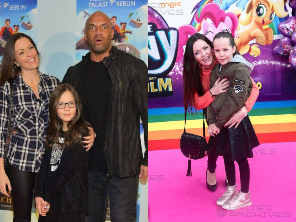 ayana haley hall soost