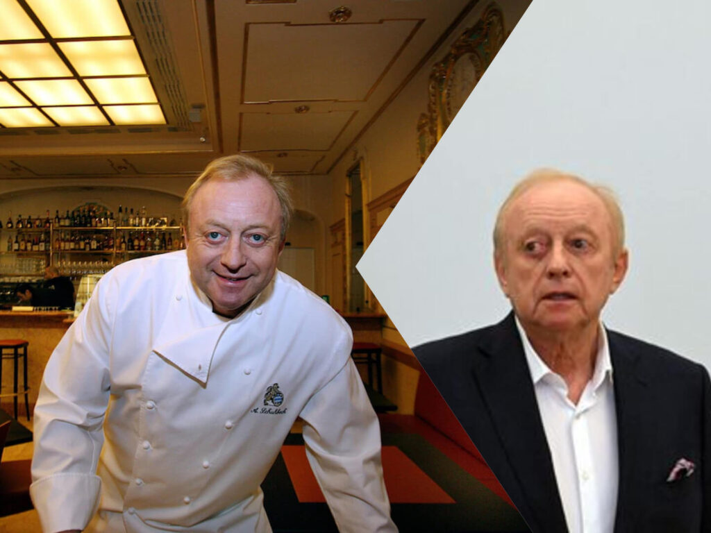 alfons schuhbeck todesursache