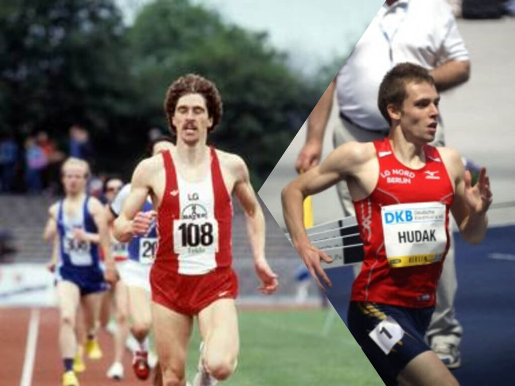 Harald Hudak – Eine Karriere, die bis heute beeindruckt harald hudak