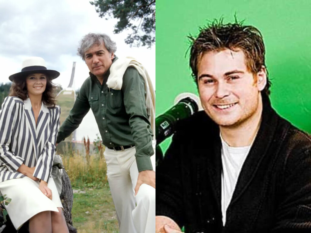 michael bram pfleghar