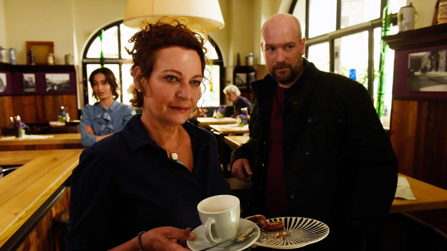 schauspielerin lilly forgach gestorben