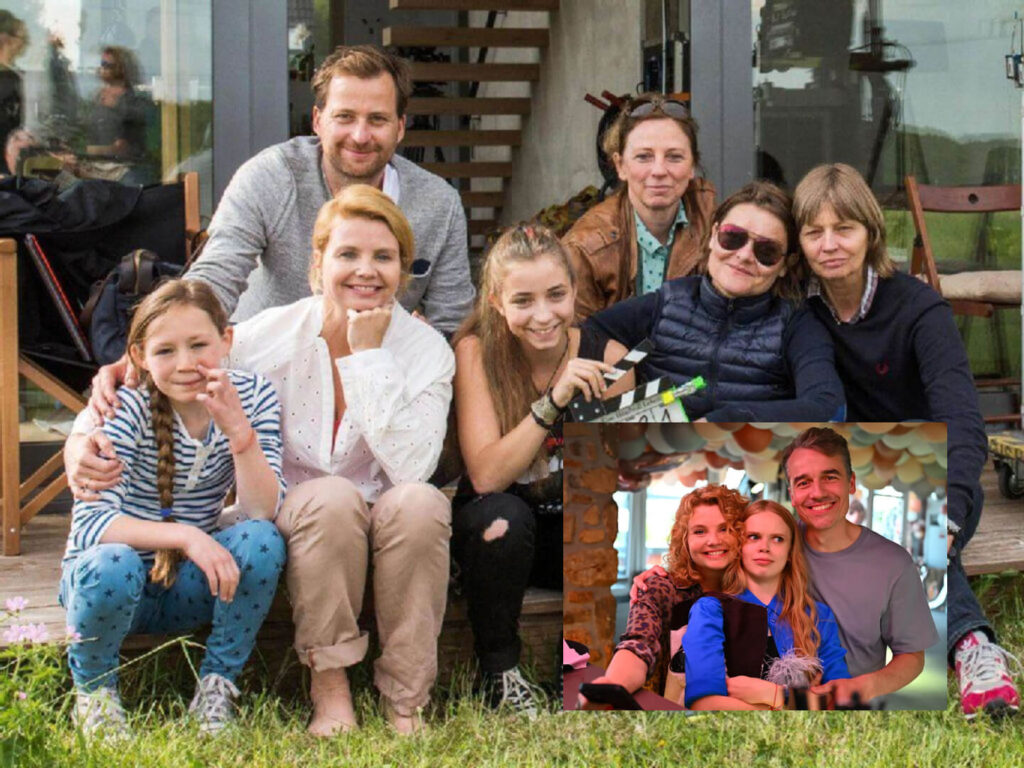 annette frier zwillinge