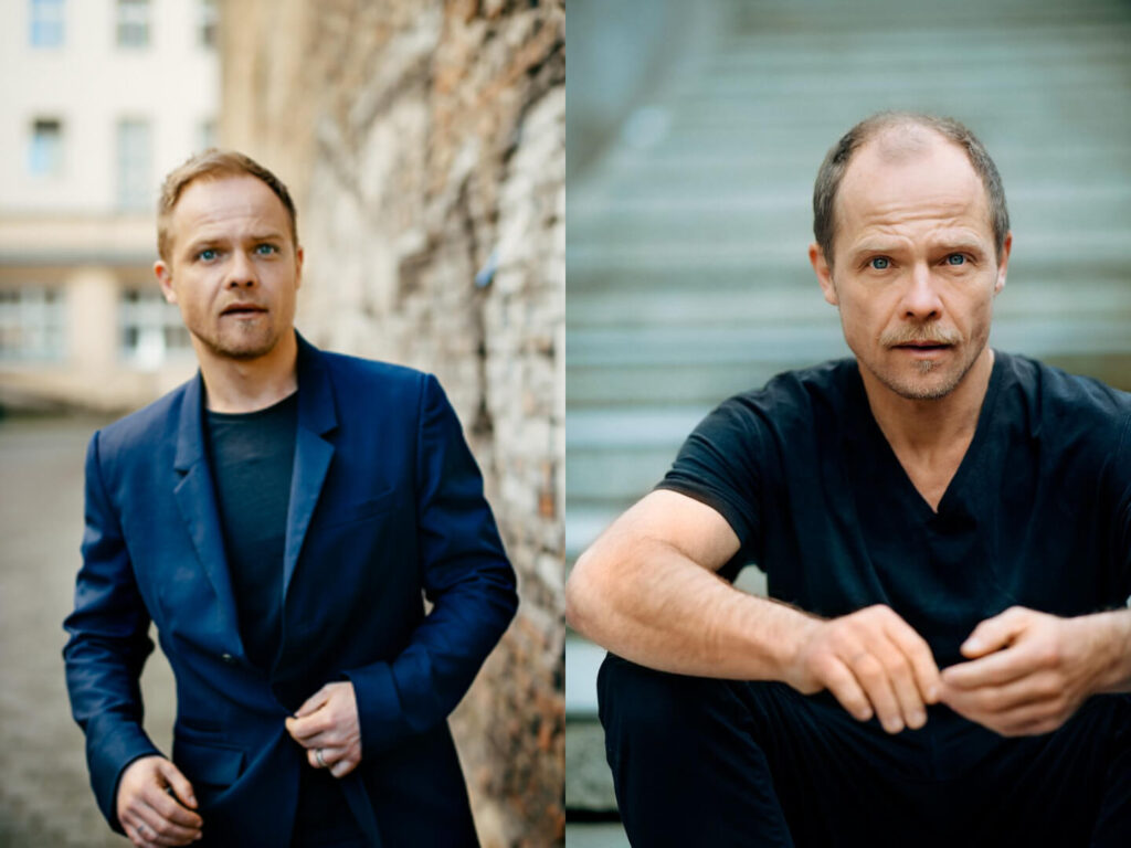 Was steckt hinter den Fragen zu „Matthias Koeberlin Krankheit“? Ein Blick auf die Hintergründe matthias koeberlin krankheit