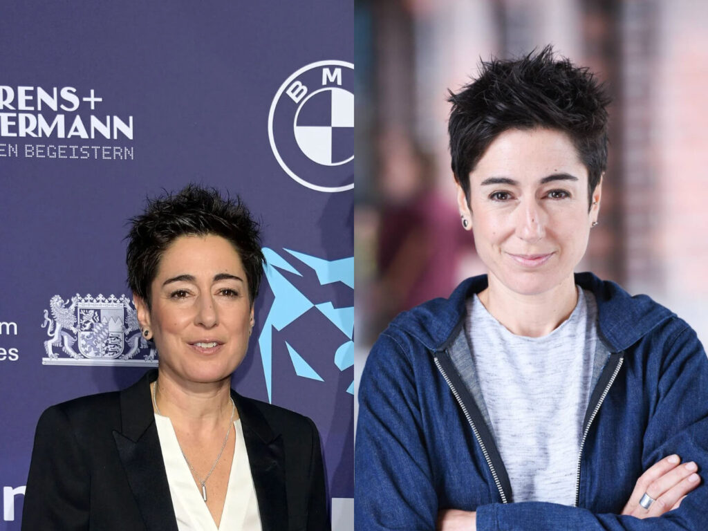 ehemann von dunja hayali