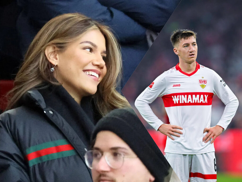 angelo stiller freundin