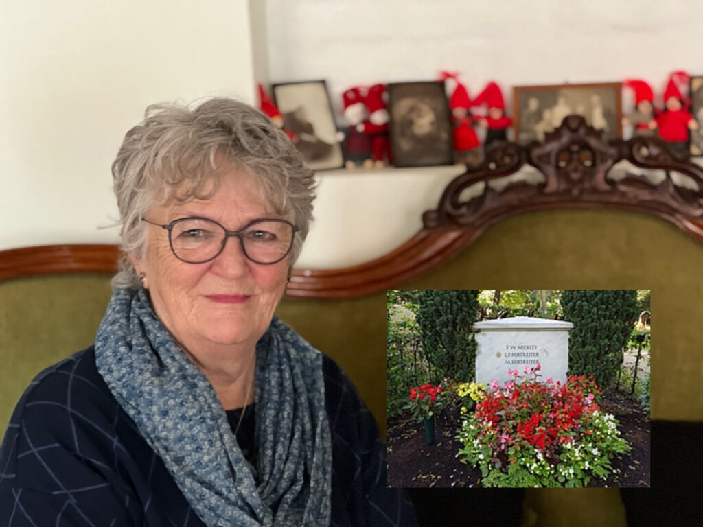 Todesursache Marion Ohlsen – Fakten, Gerüchte und Klarstellungen todesursache marion ohlsen