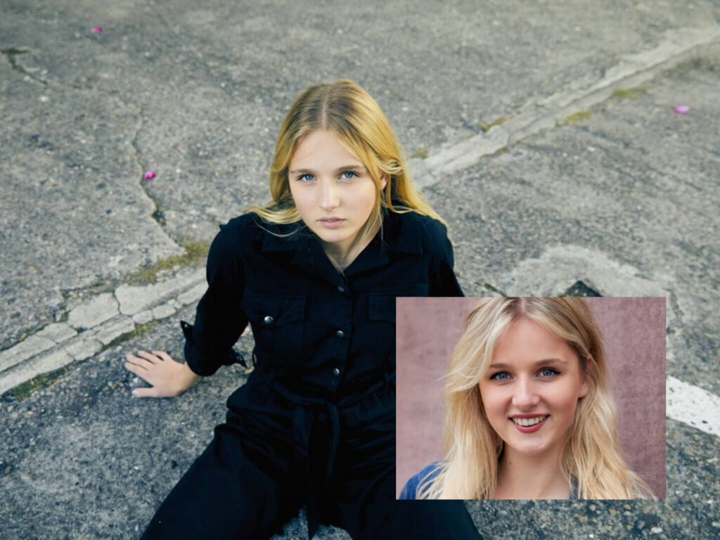 Wer ist Lieselotte Voß? Ein Blick auf Karriere und Werdegang lieselotte voß