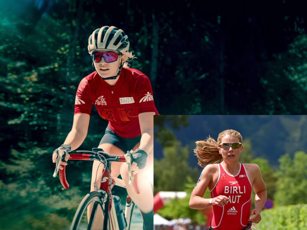 Wer ist Nathalie Schöffmann? Ein Blick auf ihr Leben nathalie schöffmann