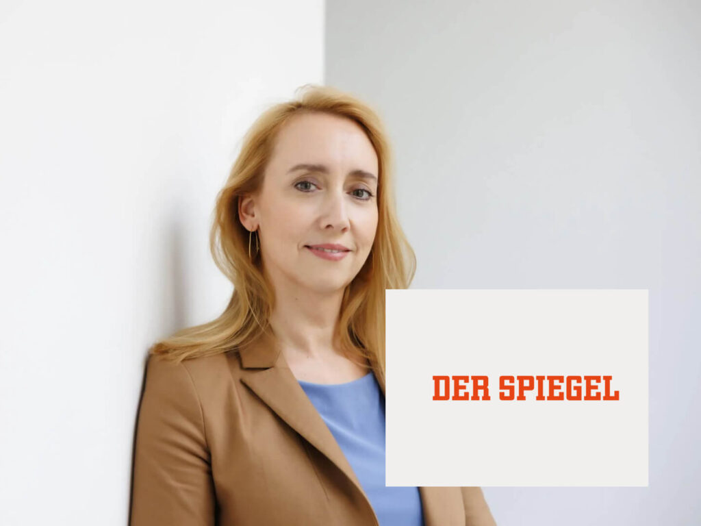 melanie amann verlässt spiegel