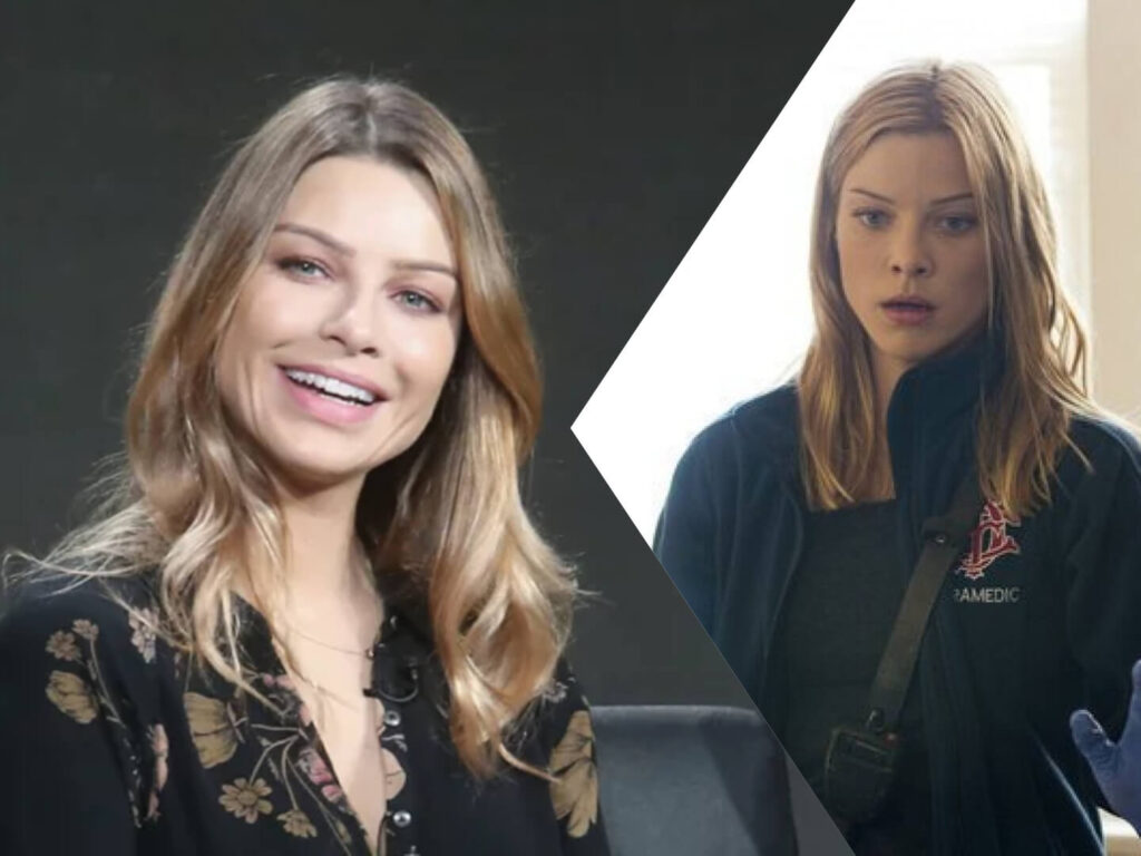 lauren german krankheit