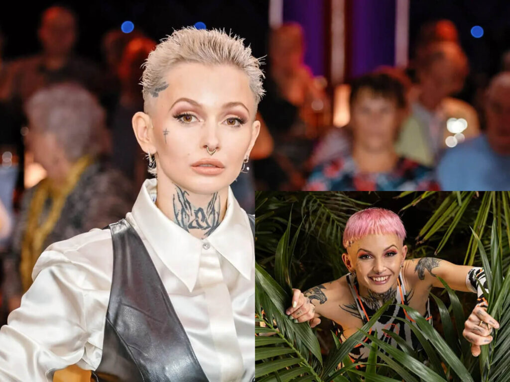 edith stehfest wikipedia