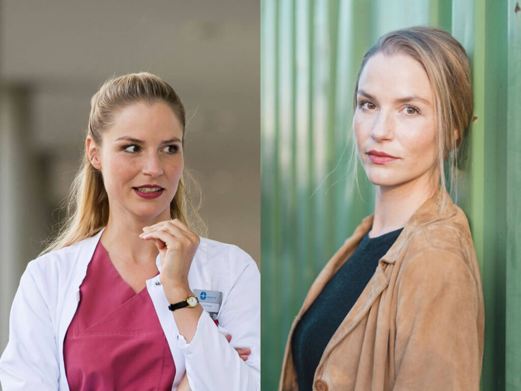 mit wem ist mirka pigulla verheiratet