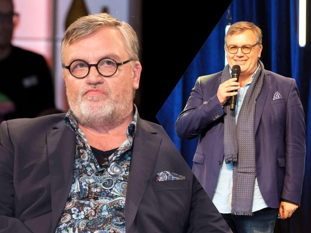 hape kerkeling ich bin krank