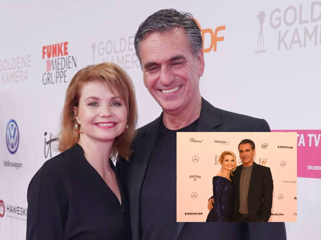 annette frier ehemann