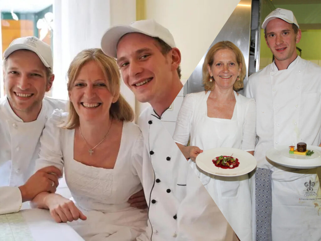 Johanna Maier Sohn verstorben? Die Wahrheit hinter den aktuellen Schlagzeilen johanna maier sohn verstorben